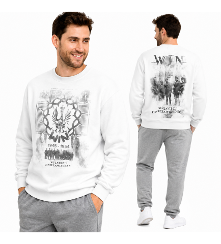 Bluza WIN